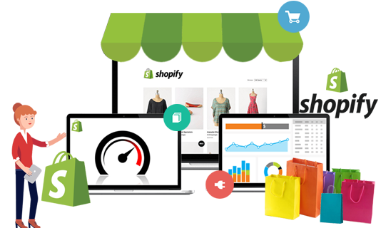 shopify